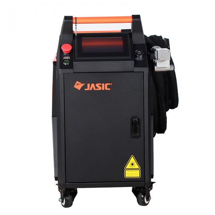 Апарат лазерного зварювання Jasic LS-15000F (LAZ.150F)