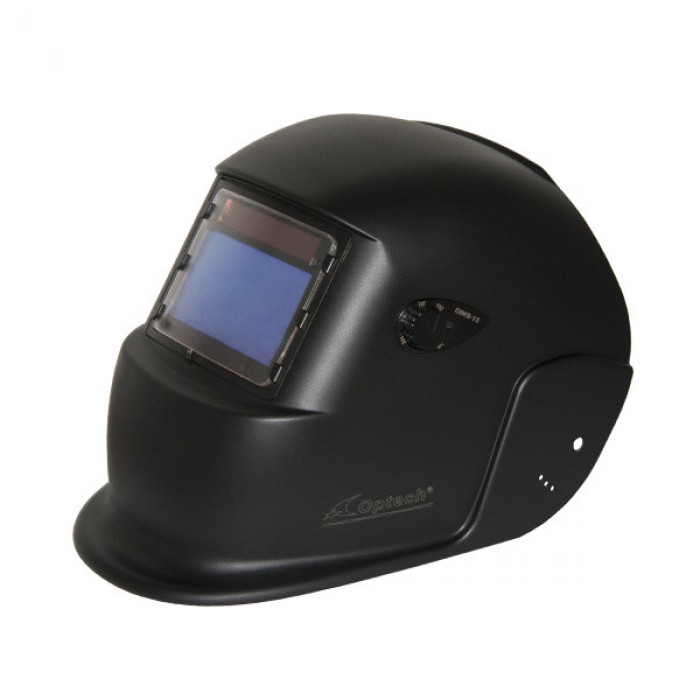 Купити Маска зварювальна Optech S777B (WH.77SB01) Маска зварювальна Optech S777B (WH.77SB01)