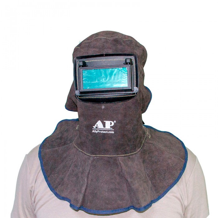 Купити Маска зварювальна Ally Protect (AP-3001) (AP.3001) Маска зварювальна Ally Protect (AP-3001) (AP.3001)