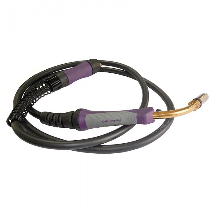 Зварювальний пальник Parweld PRO-3600 6м (PRO.360060ER)