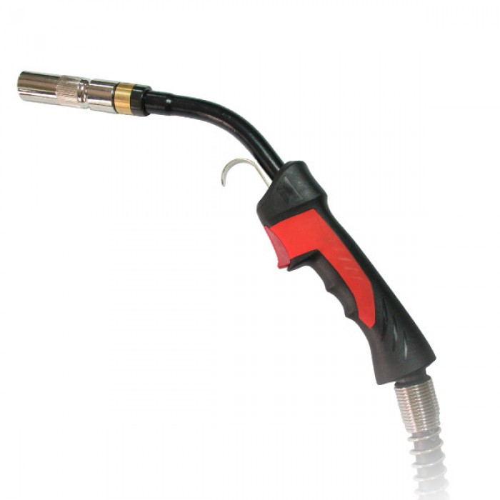 Зварювальний пальник Welding Dragon BW-500A 5 (310.1098)