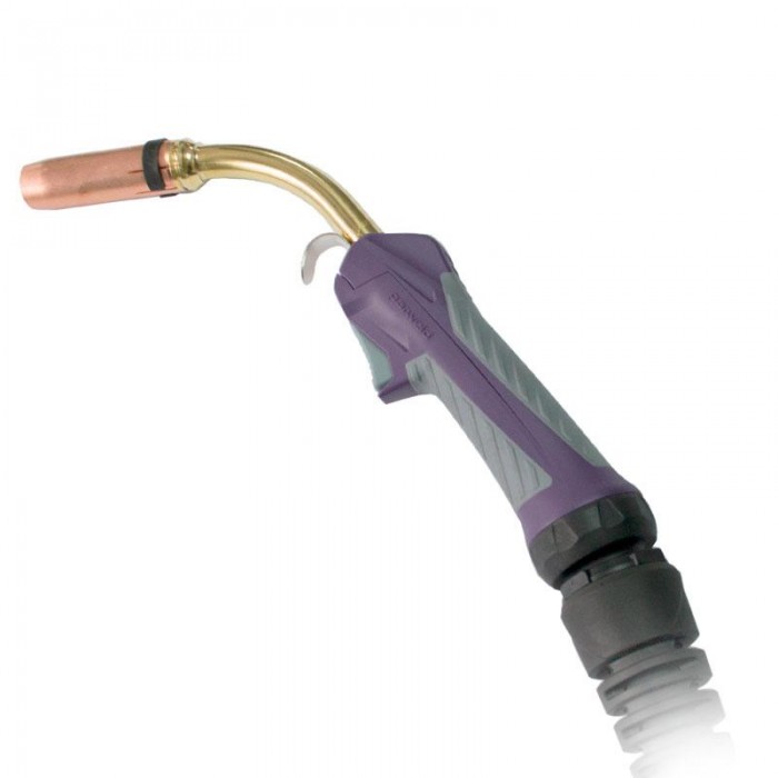 Зварювальний пальник Parweld PRO-501W (PRO.5000.30ER)