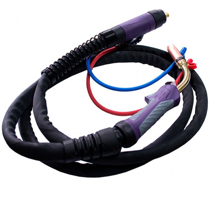 Зварювальний пальник Parweld PRO-501W (PRO.5000.30ER)