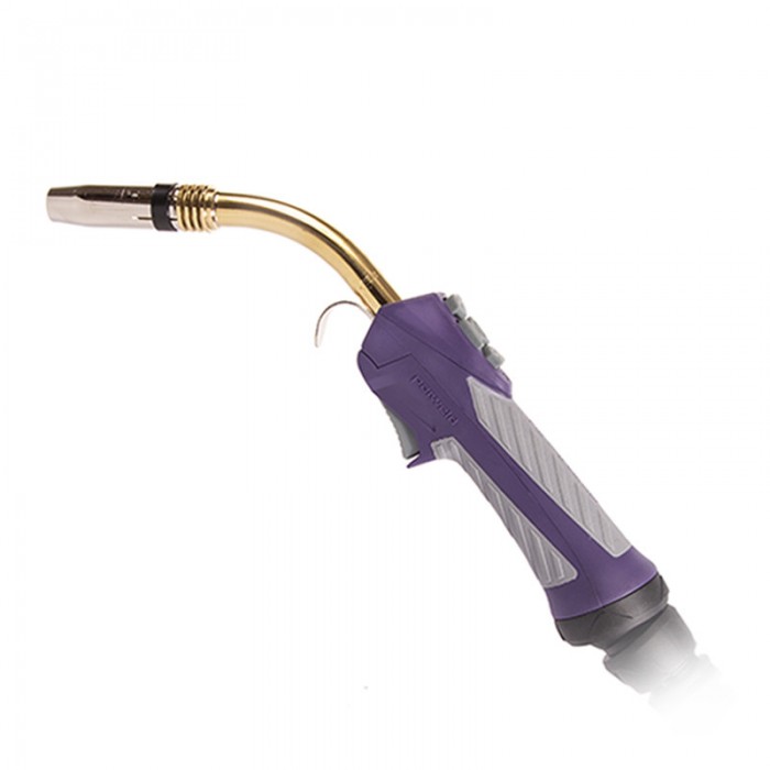 Сварочная горелка Parweld PRO-2400 (4 кнопки) (PRO.240030ER4)