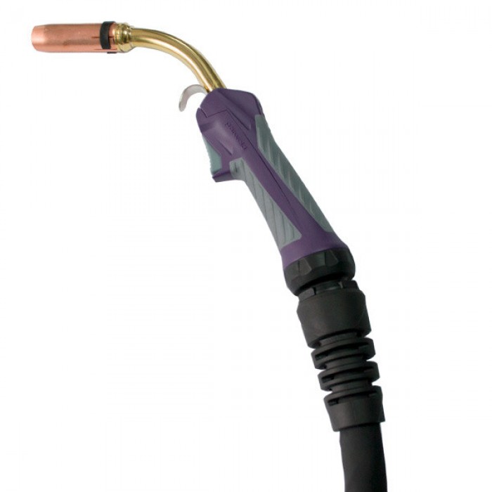 Сварочная горелка Parweld PRO-501W 5 (PRO.5000.50ER)