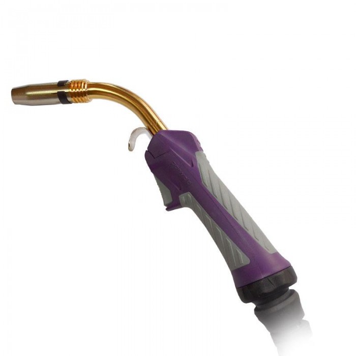 Купити Зварювальний пальник Parweld PRO-2400, 3.0м (PRO.240030ER) Зварювальний пальник Parweld PRO-2400, 3.0м (PRO.240030ER)