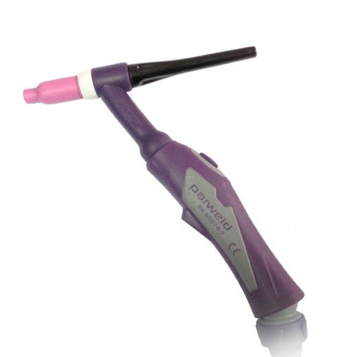 Купити Зварювальний пальник Parweld PRO-26 (PRO.26.004S) Зварювальний пальник Parweld PRO-26 (PRO.26.004S)