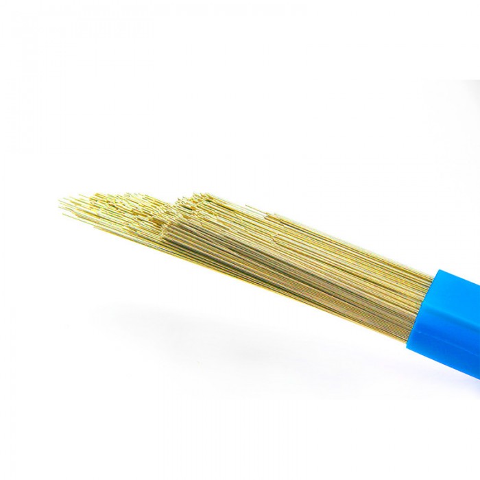 Пруток ErCuMnNiAl Welding Dragon (5 кг) 2.0 (CuMn13Al7.20T5)