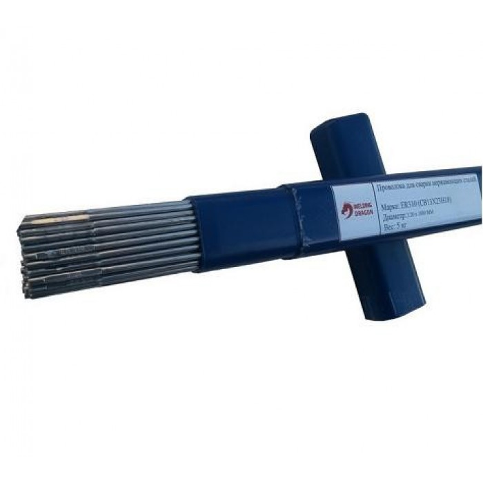 Пруток ER 310 Welding Dragon (5 кг) 3.2 (SS.310.32T5)