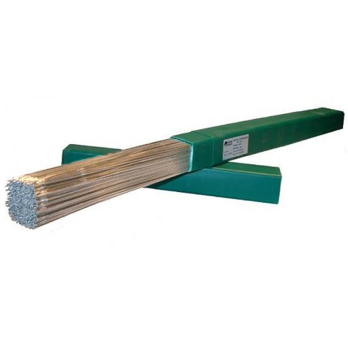 Пруток ER 4043 Welding Dragon (5 кг) 1.6 (AL.4043.16T5)