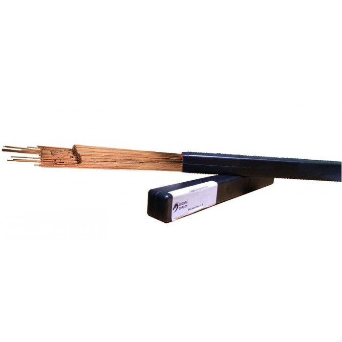 Плотник ErCuSi-A Welding Dragon (5 кг) 2.0 (CuSi3.20T5)