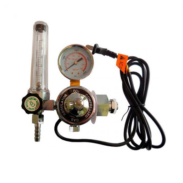 Купити Редуктор Welding Dragon GH-258 (514.GH258) Редуктор Welding Dragon GH-258 (514.GH258)