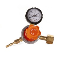 Редуктор пропановый Welding Dragon LR-07L