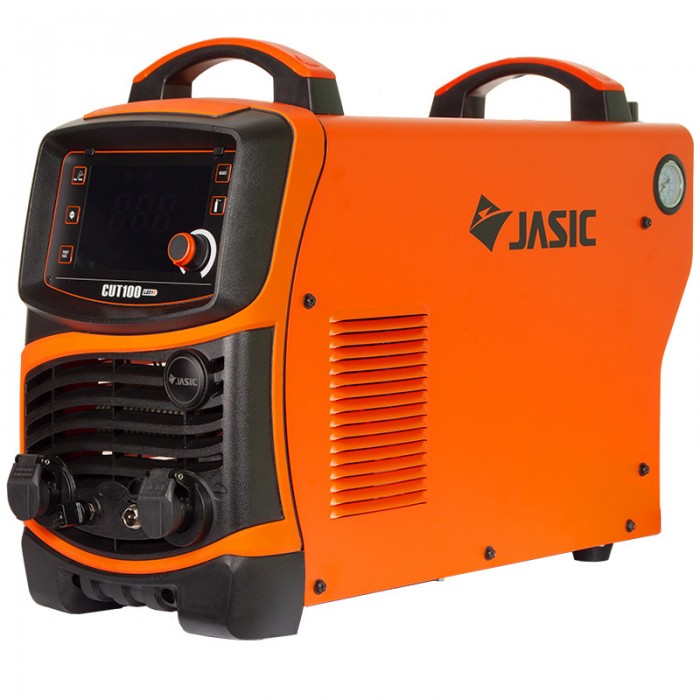 Купити Апарат для плазмового різання JASIC CUT-100 (L221 II) JET (CUT.L221JET) Апарат для плазмового різання JASIC CUT-100 (L221 II) JET (CUT.L221JET)