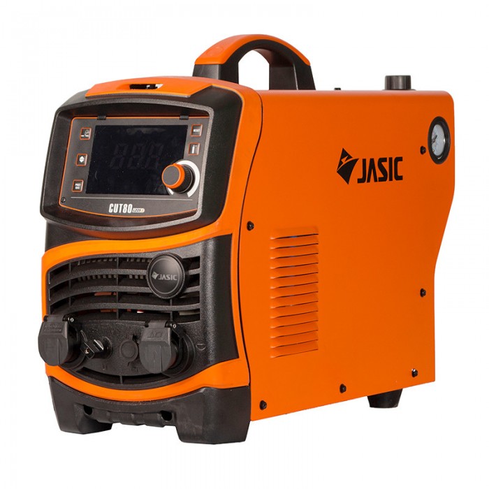 Купити Апарат для плазмового різання JASIC CUT-80 (L225 II) JET (CUT.L225JET) Апарат для плазмового різання JASIC CUT-80 (L225 II) JET (CUT.L225JET)