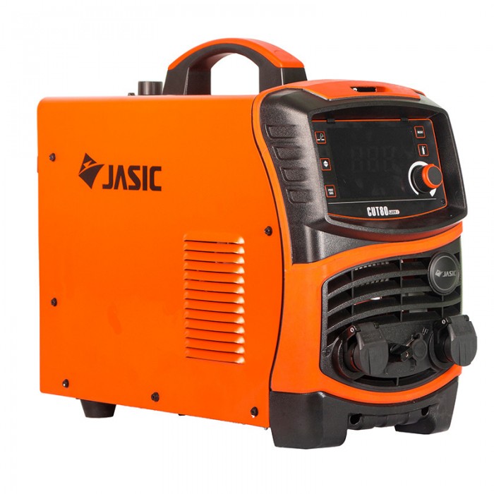 Апарат для плазмового різання JASIC CUT-80 (L225 II) JET (CUT.L225JET)
