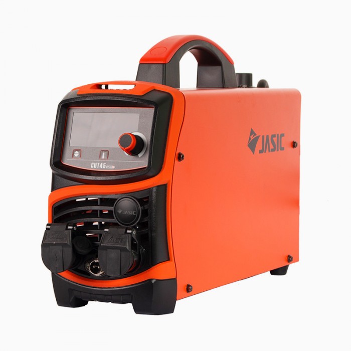 Купити Апарат для плазмового різання JASIC CUT-45 (L207 II) JET (CUT.L207JET) Апарат для плазмового різання JASIC CUT-45 (L207 II) JET (CUT.L207JET)