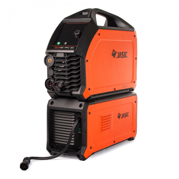 Купити Апарат для плазмового різання Jasic CUT-45 PFC SC (L2S421) EVO20 (CUT.L2S421) Апарат для плазмового різання Jasic CUT-45 PFC SC (L2S421) EVO20 (CUT.L2S421)