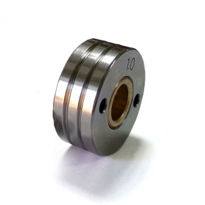 Ролик подавання 30x10x12 V-канавка Welding Dragon 1,2 - 1,6 мм (366.FV12)