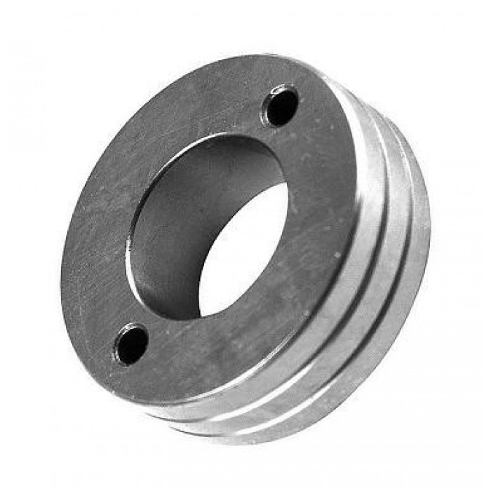 Ролик подавання 37x19x12 V-канавка Welding Dragon (371.FV08)