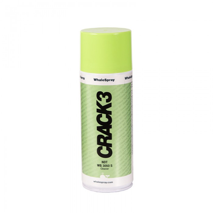 Купити Спрей-очищувач Whalespray 3050 (CRACK 3), 400 мл (WS.3050S) Спрей-очищувач Whalespray 3050 (CRACK 3), 400 мл (WS.3050S)