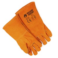 Рукавички зварника Welding Dragon 1110, XL