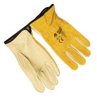 Рукавички робочі Welding Dragon 1042, XL