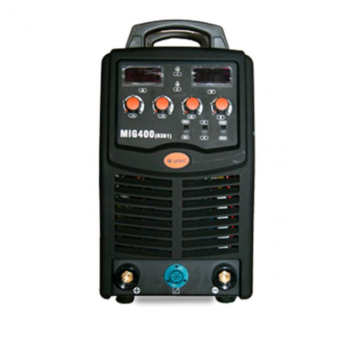 Сварочный полуавтомат Jasic MIG-400 (N361) (MIG.N361.A1)