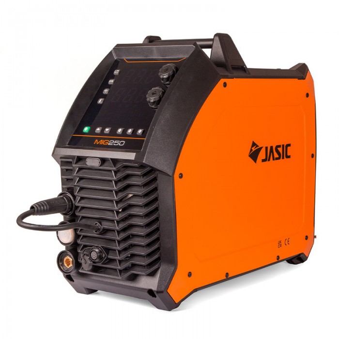 Сварочный полуавтомат Jasic MIG-250 (N2S82) EVO20 (MIG.N2S82)