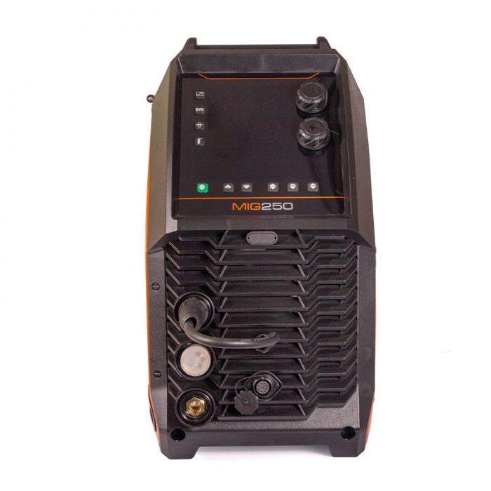 Сварочный полуавтомат Jasic MIG-250 (N2S82) EVO20 (MIG.N2S82)