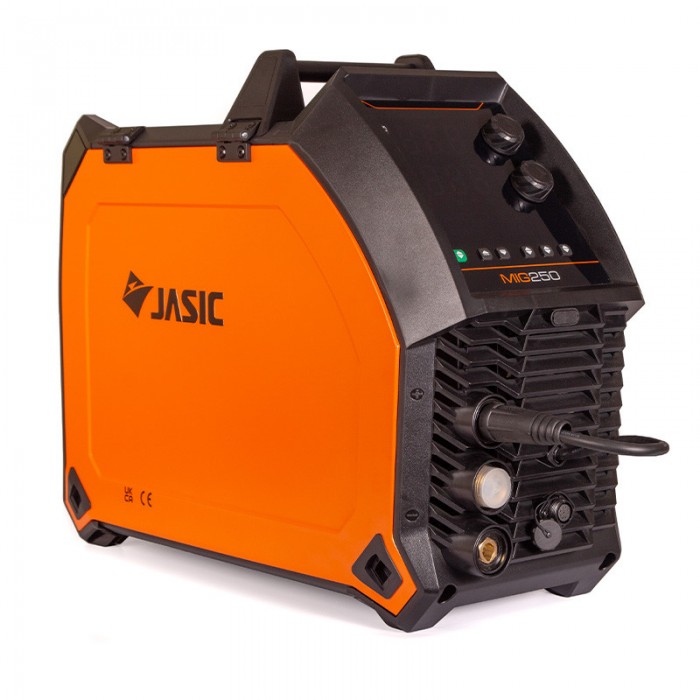 Сварочный полуавтомат Jasic MIG-250 (N2S82) EVO20 (MIG.N2S82)