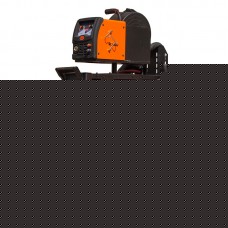 Напівавтомат зварювальний Jasic MIG-500 (N221)