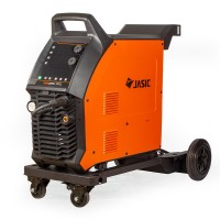 Напівавтомат зварювальний Jasic MIG-250 PFC (N2SB2) EVO20