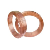 Дріт обміднений EM-12 Golden Bridge (25 кг) 4.0