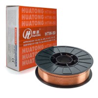 Дріт обміднений HTW-50 Huatong (5 кг) 1.2