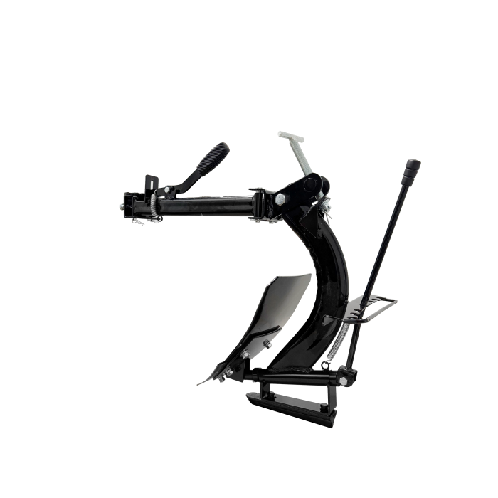 Регульований плуг KS AP1 (KS AP1)