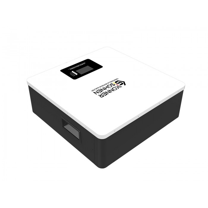 Акумуляторна батарея LiFePO₄ KS LB 24–100 (KS LB 24-100)