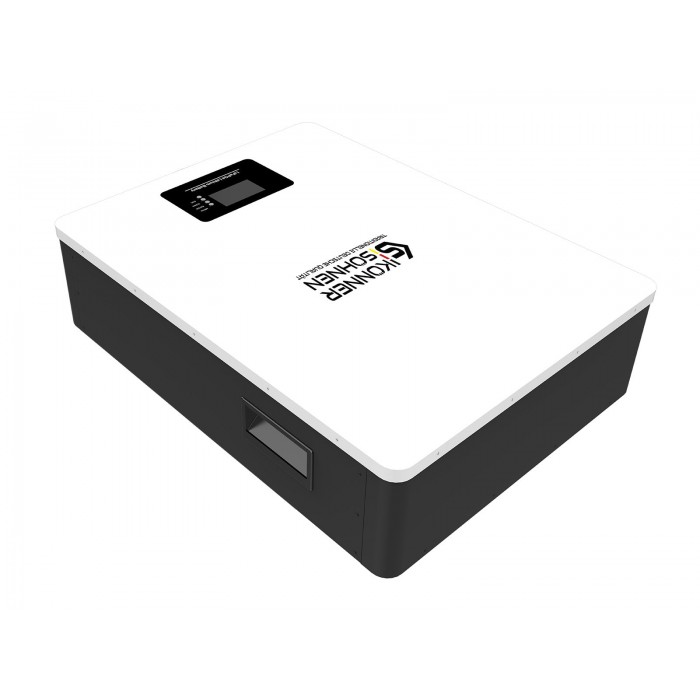 Акумуляторна батарея LiFePO₄ KS LB 48–100 (KS LB 48–100)