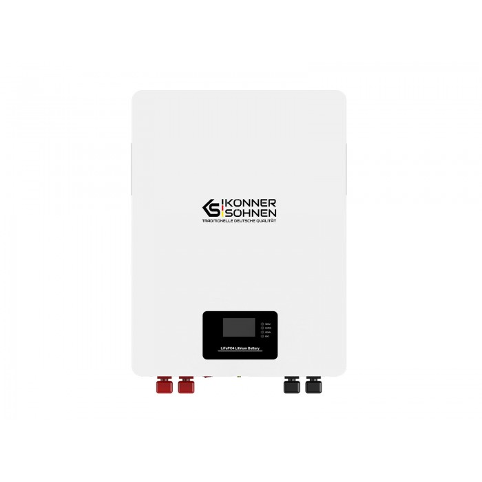 Акумуляторна батарея LiFePO₄ KS LB 48–100 (KS LB 48–100)