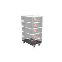 Підставка для літієвих батарей KS Trolley 24