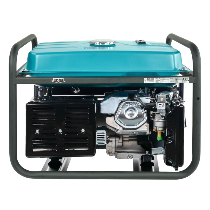 Бензиновый генератор Könner & Söhnen KS 7000E-3 ATS (KS 7000E-3 ATS)