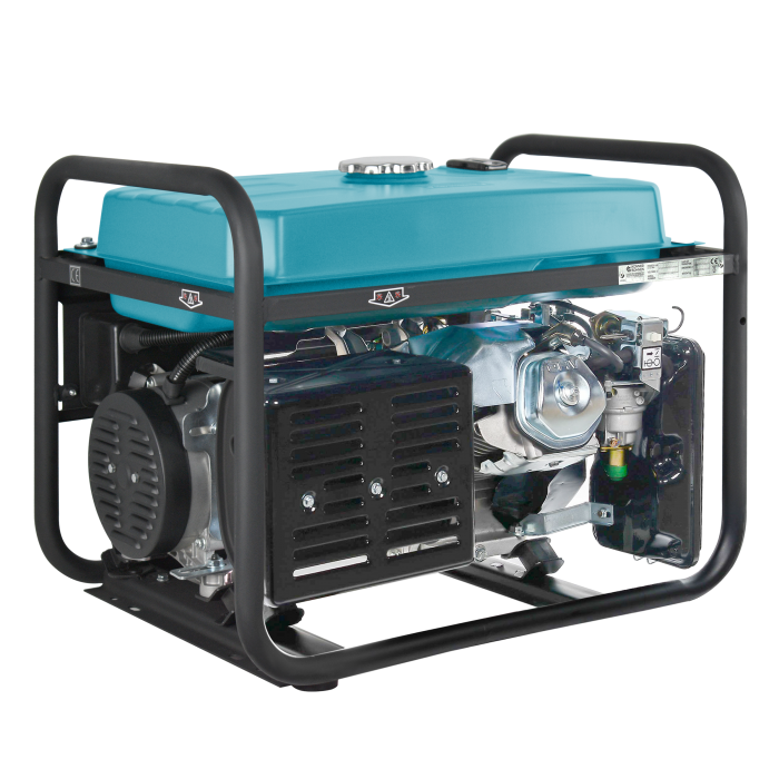 Бензиновый генератор Könner & Söhnen KS 7000E-3 ATS (KS 7000E-3 ATS)