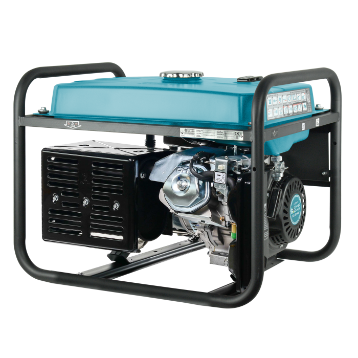 Бензиновый генератор Könner & Söhnen KS 7000E-3 ATS (KS 7000E-3 ATS)