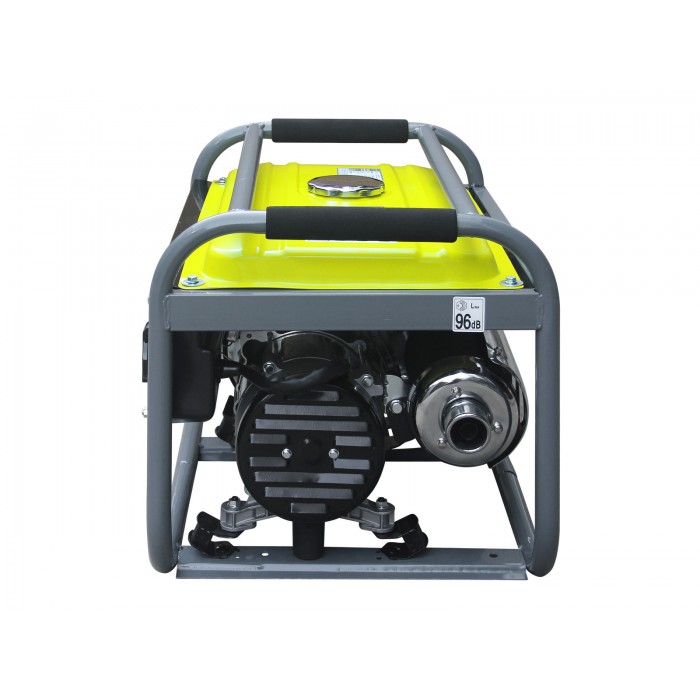 Бензиновий генератор «K&S BASIC» KSB 2800C (KSB 2800C)