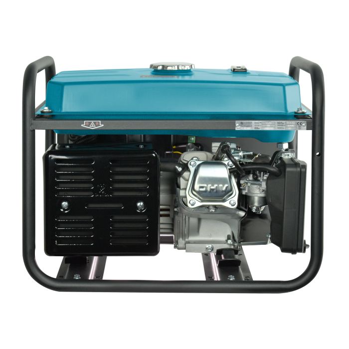 Бензиновый генератор Könner & Söhnen KS 3000E (KS 3000E)