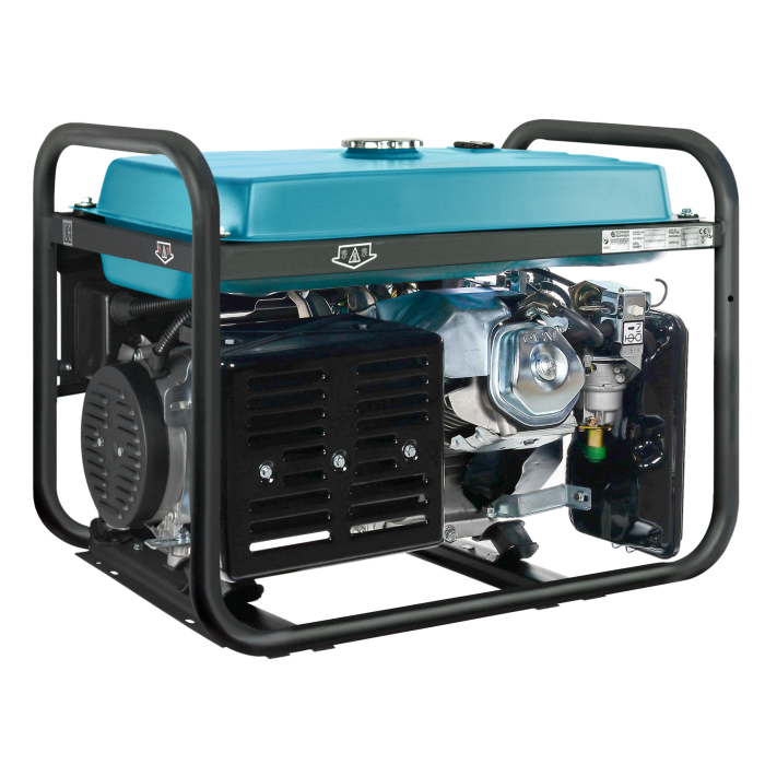 Бензиновый генератор Könner & Söhnen KS 10000E-3 (KS 10000E-3)