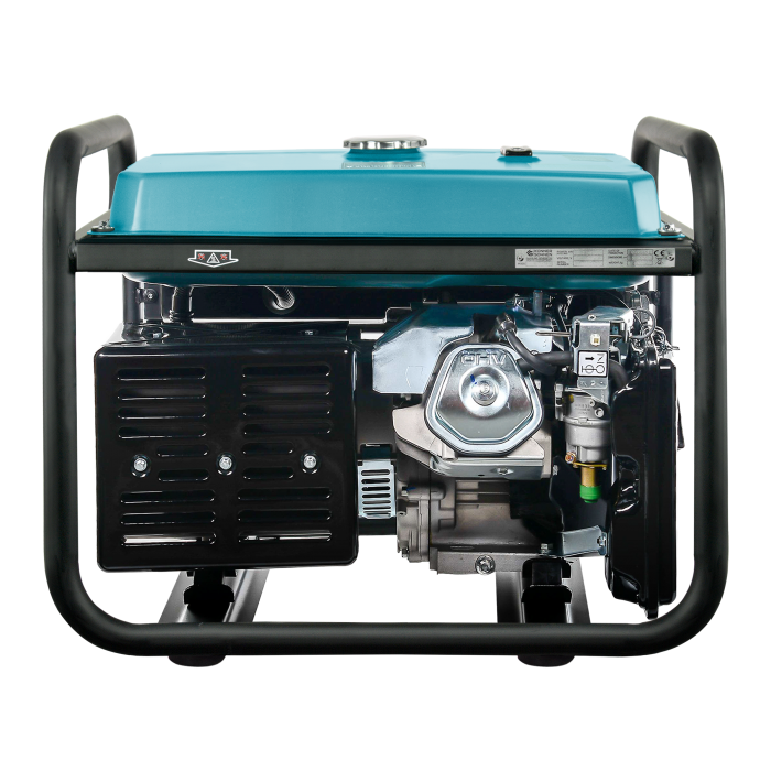 Бензиновый генератор Könner & Söhnen KS 10000E-3 (KS 10000E-3)