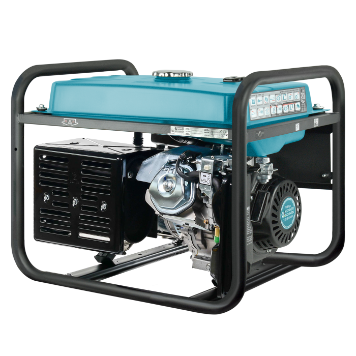 Бензиновый генератор Könner & Söhnen KS 10000E-3 (KS 10000E-3)