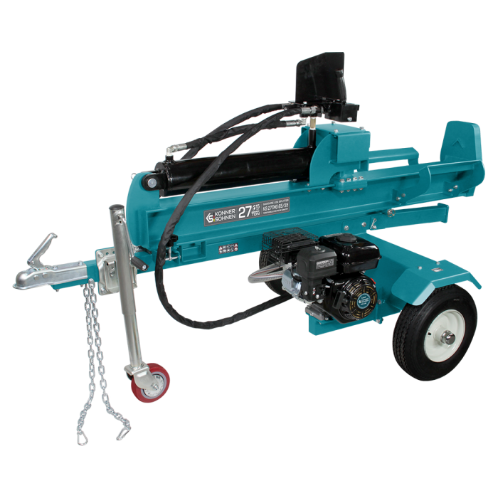 Бензиновый дровокол гидравлического типа KS 27THG 65/55 (KS 27THG 65/55)