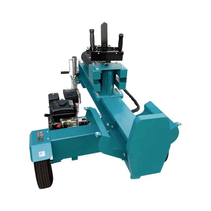 Бензиновый дровокол гидравлического типа KS 27THG 65/55 (KS 27THG 65/55)